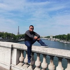 Jarold Iman